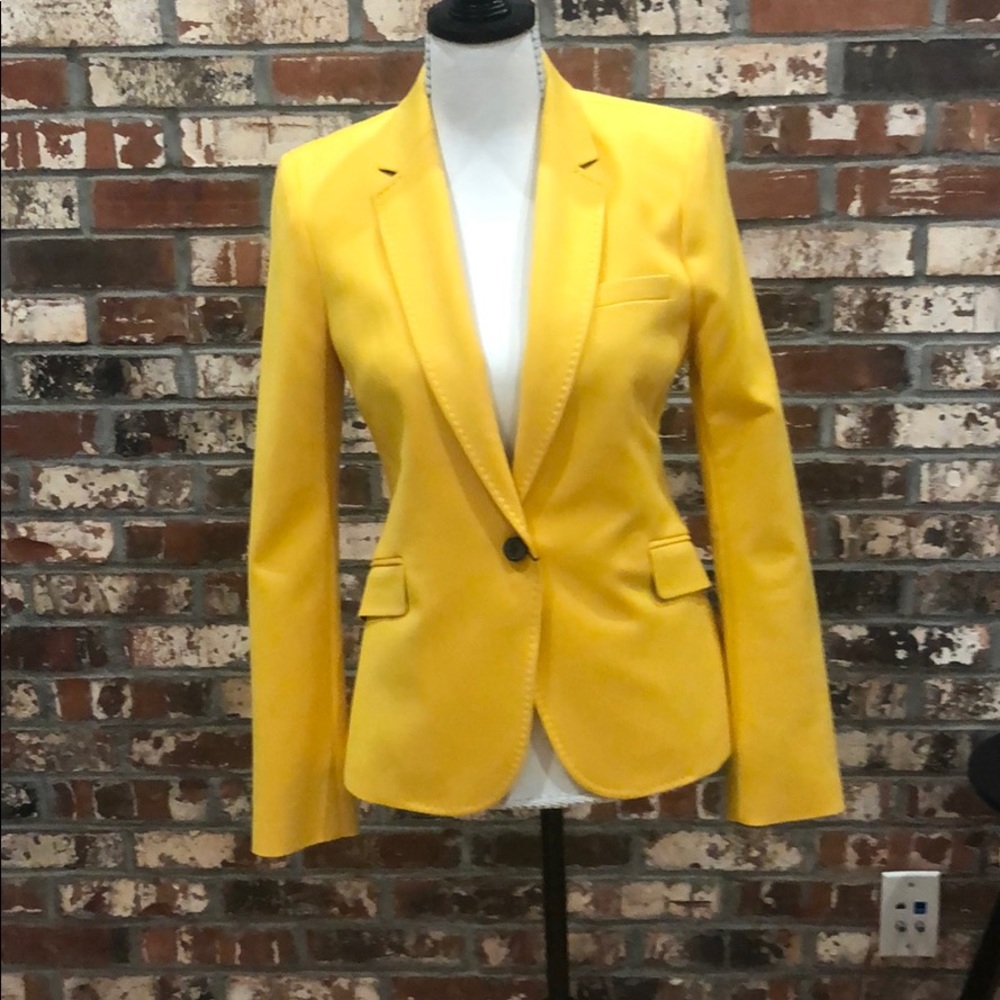 Zara Blazer